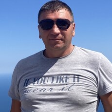 Фотография мужчины Андрей, 46 лет из г. Сухиничи