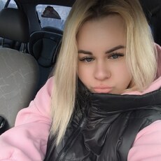 Анастасия, 32 из г. Новосибирск.