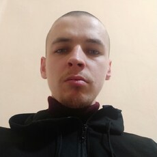 Фотография мужчины Іван, 24 года из г. Черновцы