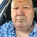 Ибрагим, 64 года
