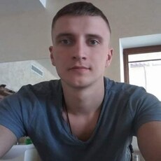 Фотография мужчины Андрей, 34 года из г. Благовещенск