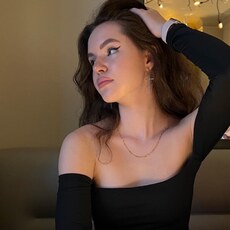Фотография девушки Мария, 20 лет из г. Москва