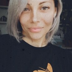 Фотография девушки Тина, 32 года из г. Магадан