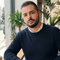 Фотография мужчины Albert, 39 лет из г. Ярославль
