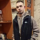 Сергей, 23 года