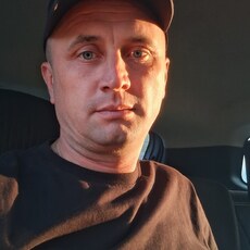 Фотография мужчины Максим, 38 лет из г. Верхняя Пышма