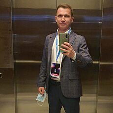 Фотография мужчины Дмитрий, 43 года из г. Иркутск