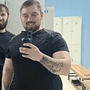 Алан, 34 года