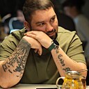 Алан, 34 года