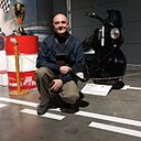 Nick, 51 год