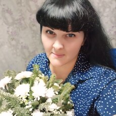 Фотография девушки Светлана, 45 лет из г. Омск