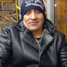 Фотография мужчины Камил, 40 лет из г. Уфа