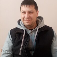 Фотография мужчины Павел, 33 года из г. Кривой Рог