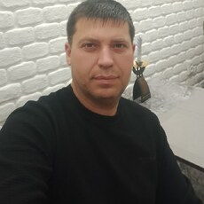 Фотография мужчины Павел, 33 года из г. Кривой Рог