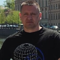 Фотография мужчины Роман, 54 года из г. Омск
