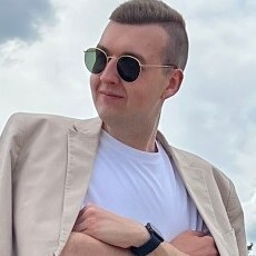 Фотография мужчины Андрей, 27 лет из г. Омск