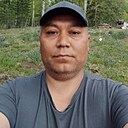 Ойбек, 43 года