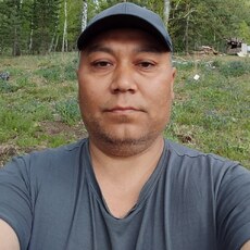 Фотография мужчины Ойбек, 43 года из г. Новоалтайск