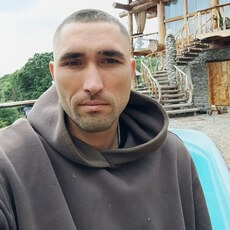 Фотография мужчины Александр, 32 года из г. Сочи
