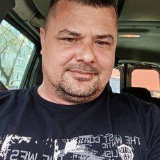 Фотография мужчины Владимир, 39 лет из г. Витебск