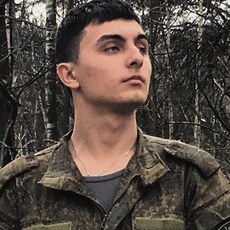 Фотография мужчины Андрей, 21 год из г. Барнаул