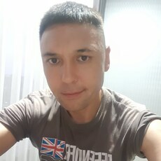 Фотография мужчины Ruslan, 29 лет из г. Астана