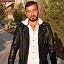 Илгар, 40 лет