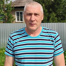 Фотография мужчины Александр, 57 лет из г. Кемерово
