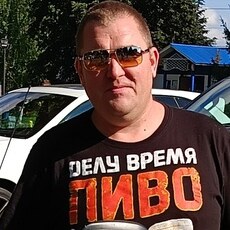 Фотография мужчины Константин, 41 год из г. Чистополь