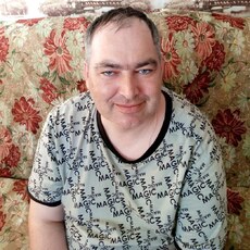Фотография мужчины Александр, 41 год из г. Саргатское