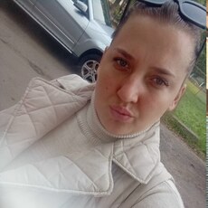 Фотография девушки Анна, 27 лет из г. Могилев