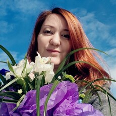 Фотография девушки Натали, 41 год из г. Воронеж