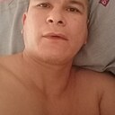 Мурат, 42 года