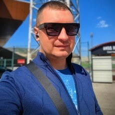 Фотография мужчины Владимир, 40 лет из г. Жигулевск