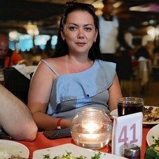 Фотография девушки Елена, 47 лет из г. Минск