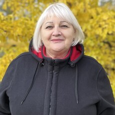 Фотография девушки Татьяна, 65 лет из г. Кропивницкий