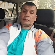 Фотография мужчины Миша, 48 лет из г. Челябинск