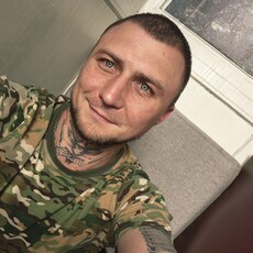 Фотография мужчины Алексей, 34 года из г. Санкт-Петербург