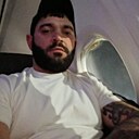 Али, 34 года