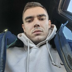 Фотография мужчины Илья, 25 лет из г. Мичуринск