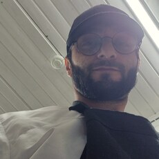 Фотография мужчины Шамиль, 36 лет из г. Жуковский