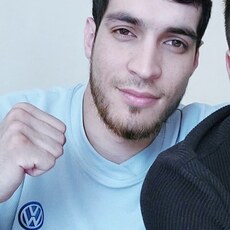 Фотография мужчины Абду, 30 лет из г. Вильнюс