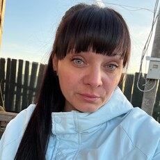 Ольга, 35 из г. Иркутск.