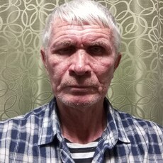 Фотография мужчины Сергей, 65 лет из г. Бийск