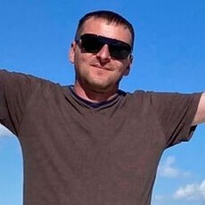 Фотография мужчины Сергей, 39 лет из г. Краснодар