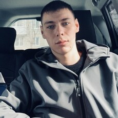 Фотография мужчины Алексей, 22 года из г. Лучегорск
