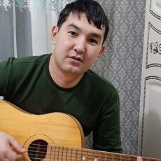 Фотография мужчины Айдос, 30 лет из г. Талдыкорган