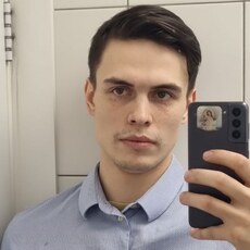 Фотография мужчины Илья, 27 лет из г. Киров