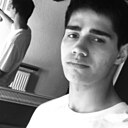 Амир, 18 лет