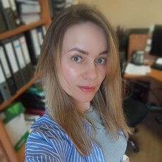 Ольга, 41 из г. Ижевск.